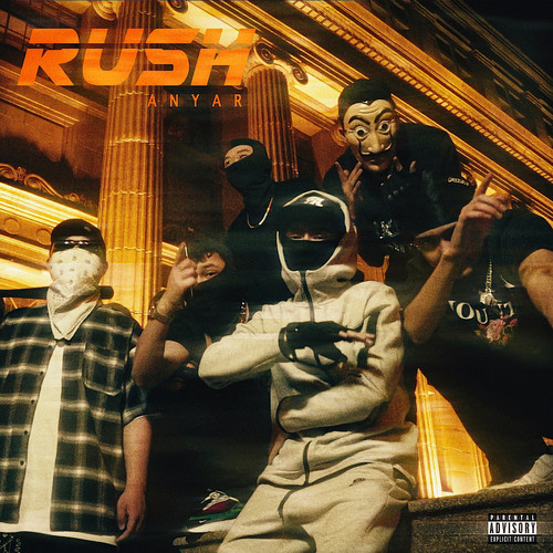 rush(explicit)