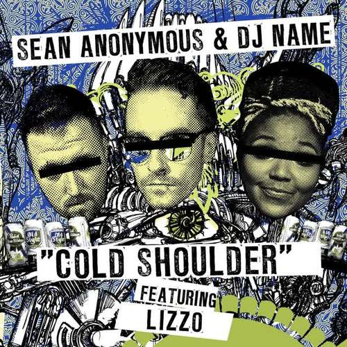 lizzo)_sean anonymous&dj name&lizzo_单曲在线试听_酷我音乐