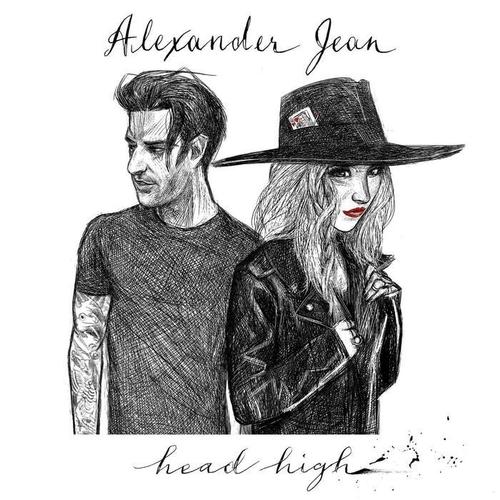 Whiskey and **** - Alexander Jean