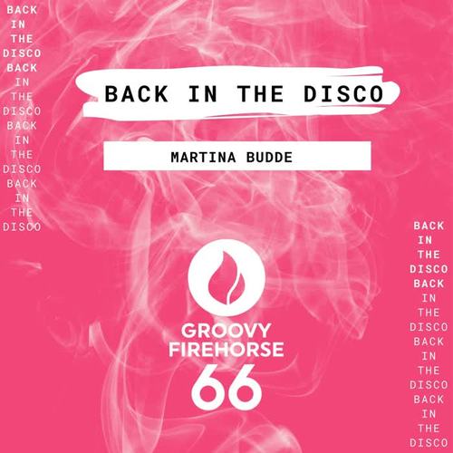 Back in the Disco