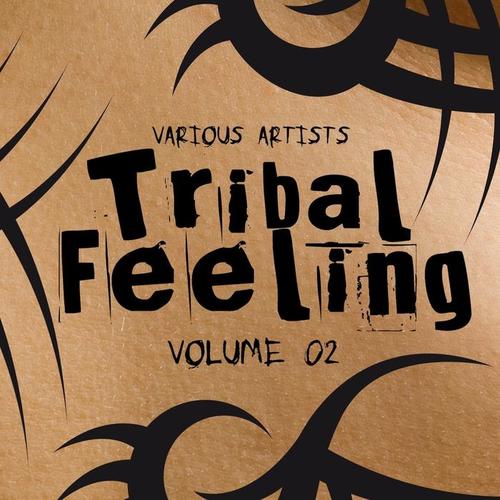 Tribal Feeling, Vol. 2