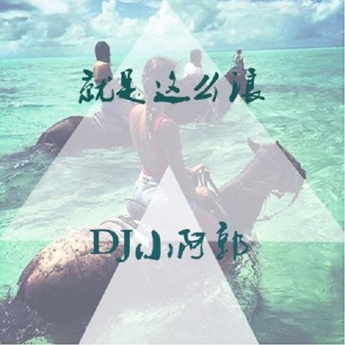 就是这么浪
