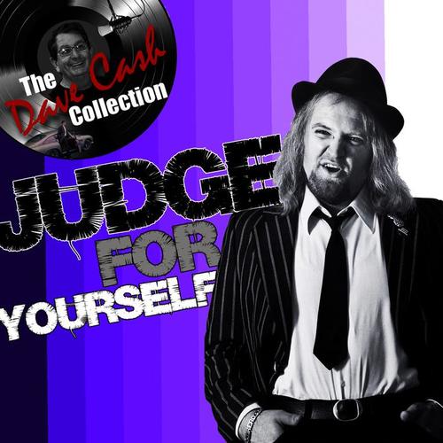 Judge for Yourself