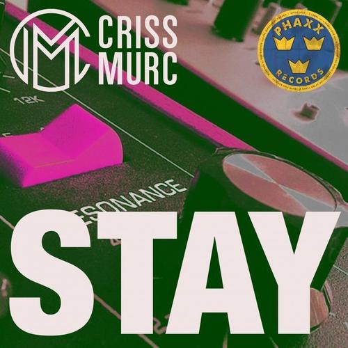 stay(original mix)_criss murc_单曲在线试听_酷我音乐