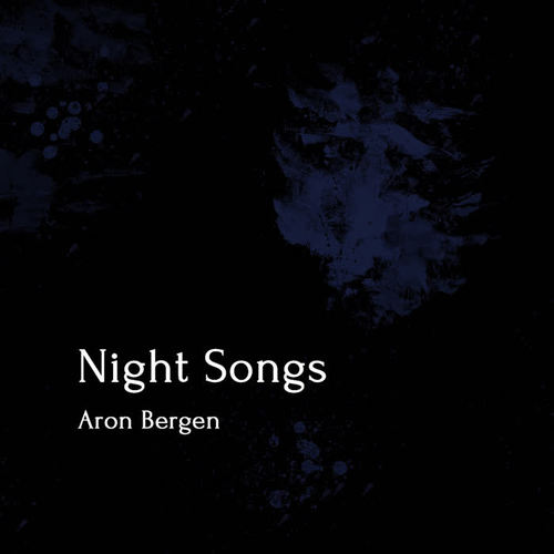 Sad Smile - Aron Bergen