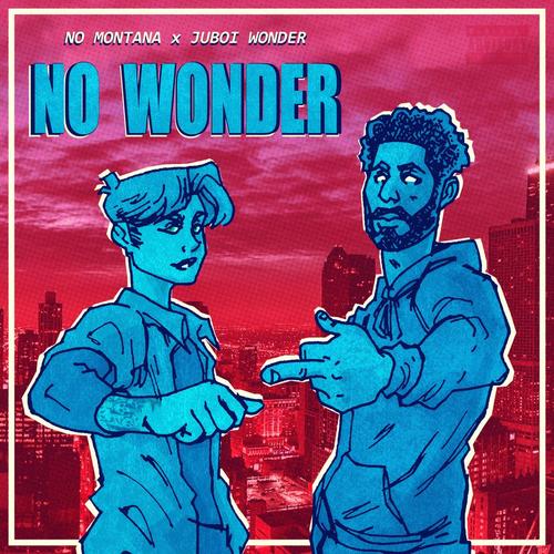 Doobie(feat. Bradley King)(Explicit) - No Montana&Juboi Wonder&Bradley King