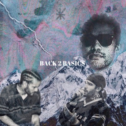 Back 2 Basics (Explicit)