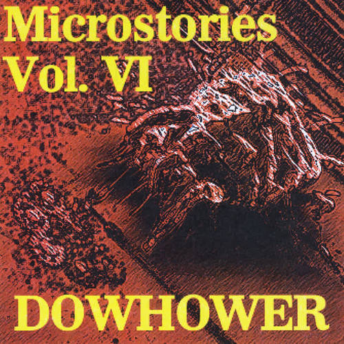 microstory #182_dowhower_单曲在线试听_酷我音乐