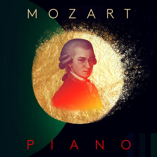 mozart: 12 variations in c major on "ah, vous dirai-je maman", k