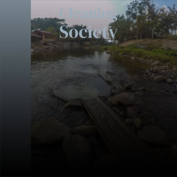 Cleaning Society
