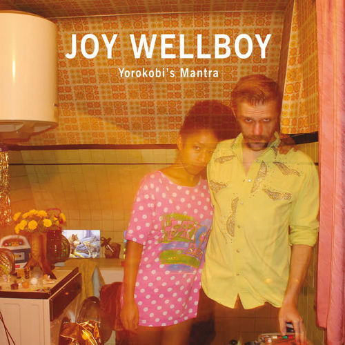 yorokobis mantra album for sale by joy wellboy