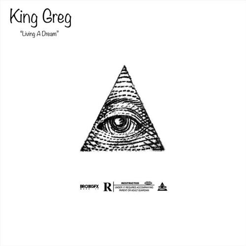 Living a Dream (Explicit)