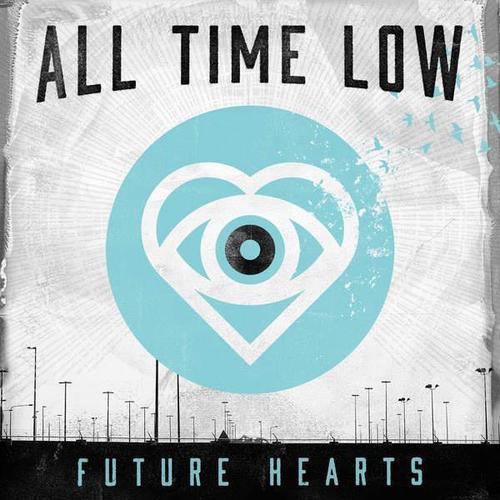 Kids In The Dark - All Time Low