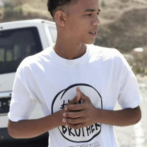 Master Young bom amizade (Explicit)