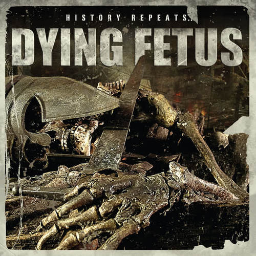 unchallenged hate_dying fetus_单曲在线试听_酷我音乐