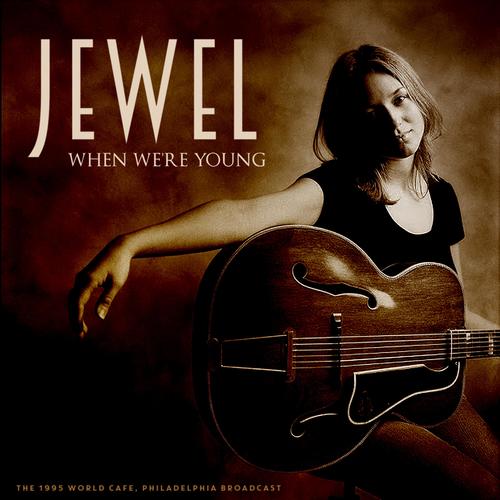 When We're Young (Live 1995)