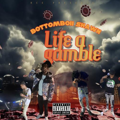 How It B(Explicit) - Bottomboii Shawn