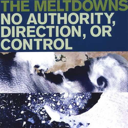 comeback_the meltdowns_单曲在线试听_酷我音乐