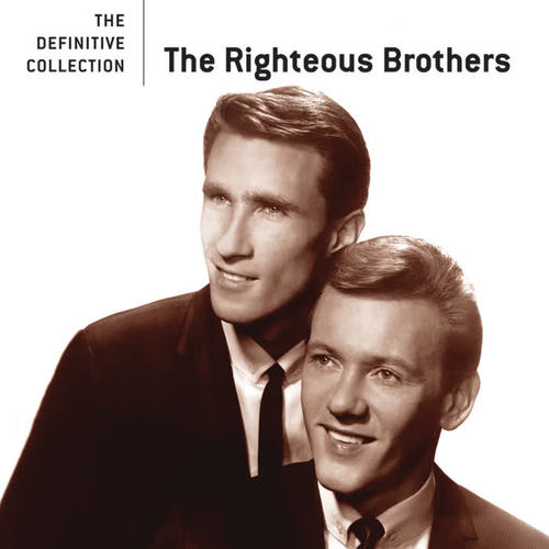 hung on you(single version)_the righteous brothers_单曲在线试听