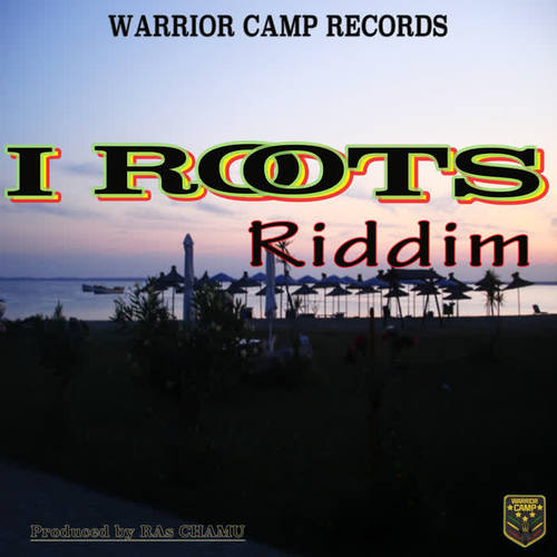 I Roots Riddim