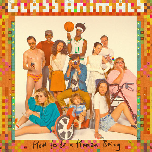 How To Be A Human Being (Explicit)