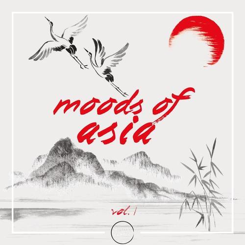 Moods Of Asia, Vol. 1