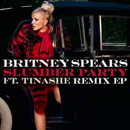Slumber Party (Remix)