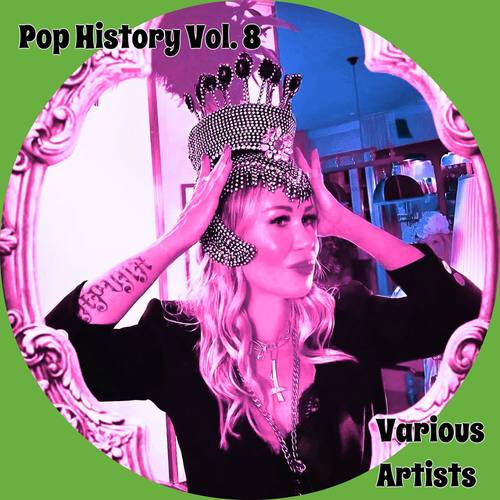 Pop History, Vol. 8