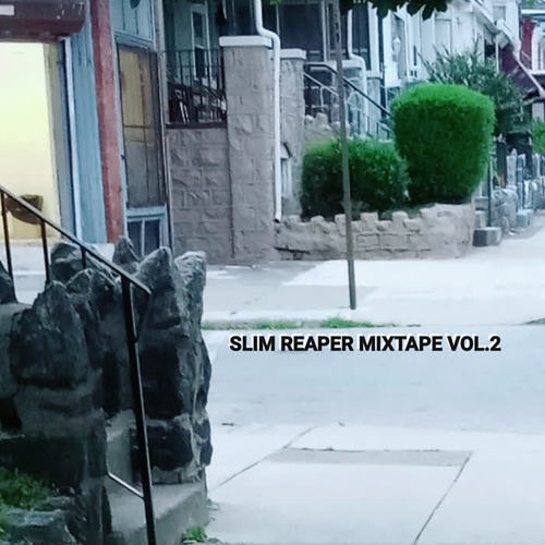 west philly_slim reaper&don_單曲在線試聽_酷我音樂