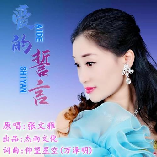 爱的誓言(dj晓朋版)