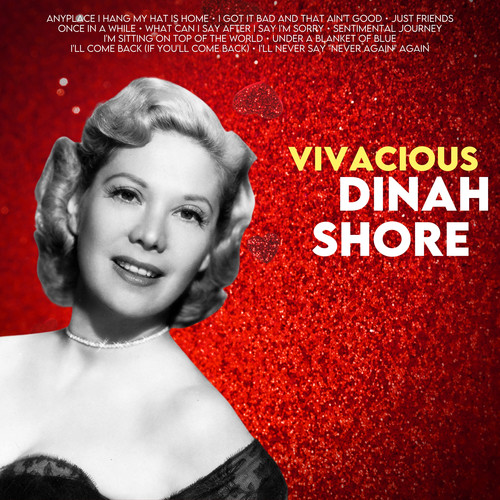 ill come back(if you come back)_dinah shore_单曲在线试听_酷我