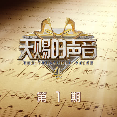 天赐的声音第四季 第1期