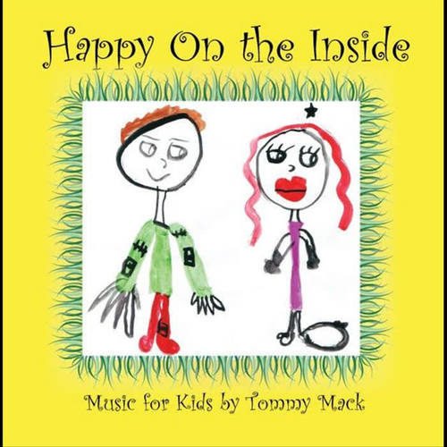 Happy On the Inside