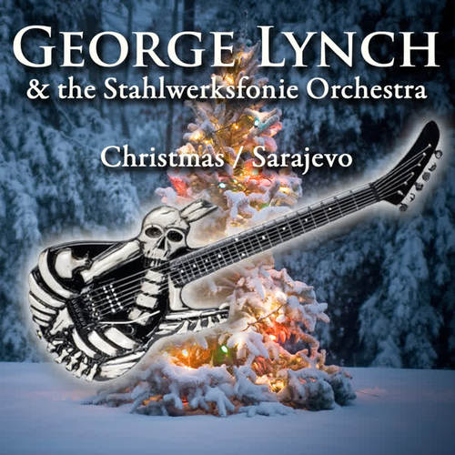 christmas / sarajevo 12/24(instrumental)_george lynch_單曲在線