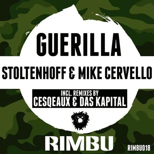 guerilla(das kapital analog vip)_stoltenhoff&mike cervello_单曲