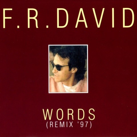 Words (Remix 97)