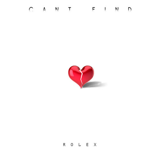Can't Find