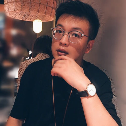 谜_徐若木_单曲在线试听_酷我音乐