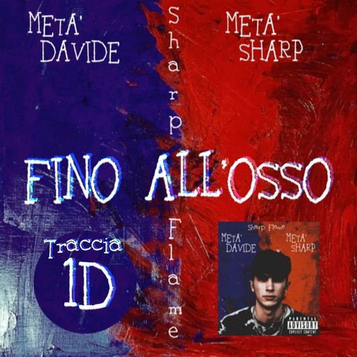 Fino all'osso (MDMS, Track-1D) [Explicit]