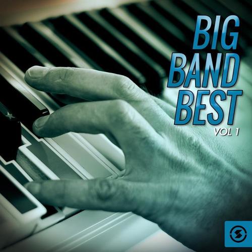 Big Band Best, Vol. 1