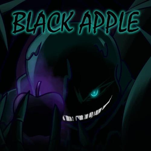 Black Apple - NyxTheShield