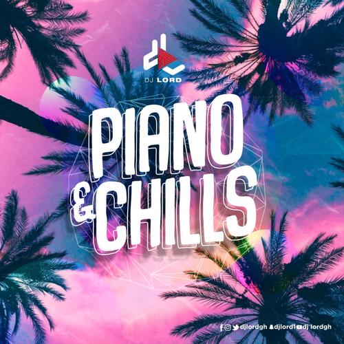Piano & Chills