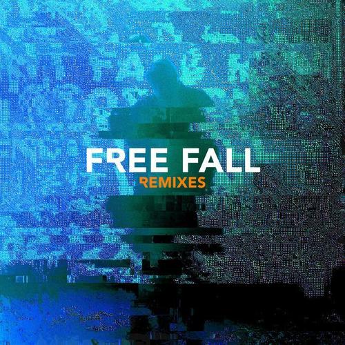 Free Fall(Turnt Remix) - Christopher