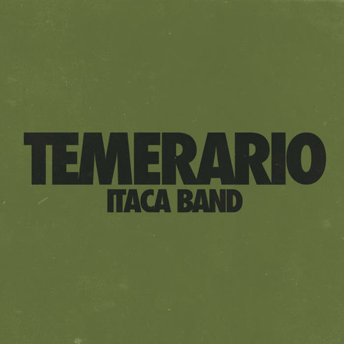 Temerario