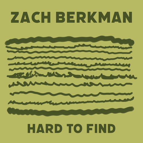 Hard to Find