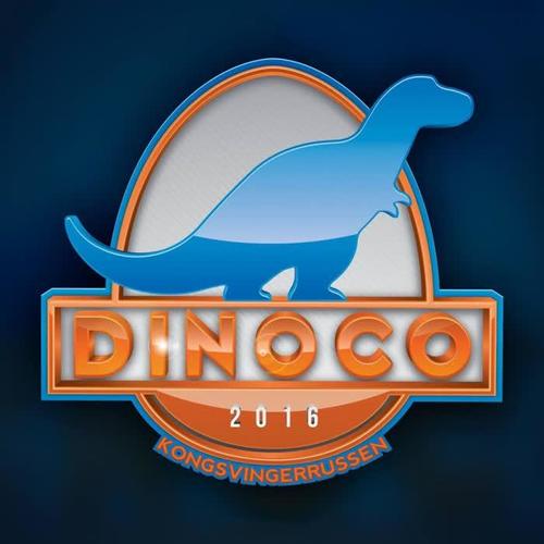 dinoco 2016