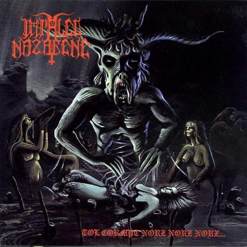 condemned to hell_impaled nazarene_單曲在線試聽_酷我音樂