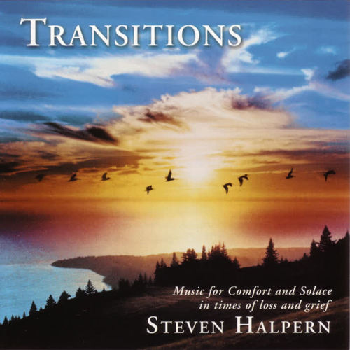 Pachelbel’s Canon - Steven Halpern