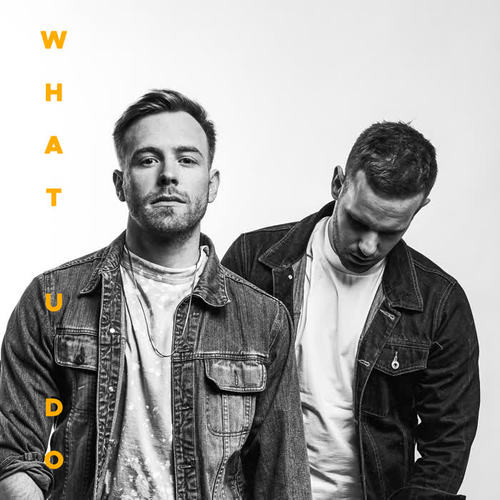 What U Do(Explicit) - Wild Culture&Shel Bee