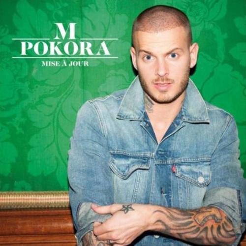 Juste Une Photo De Toi - M. Pokora